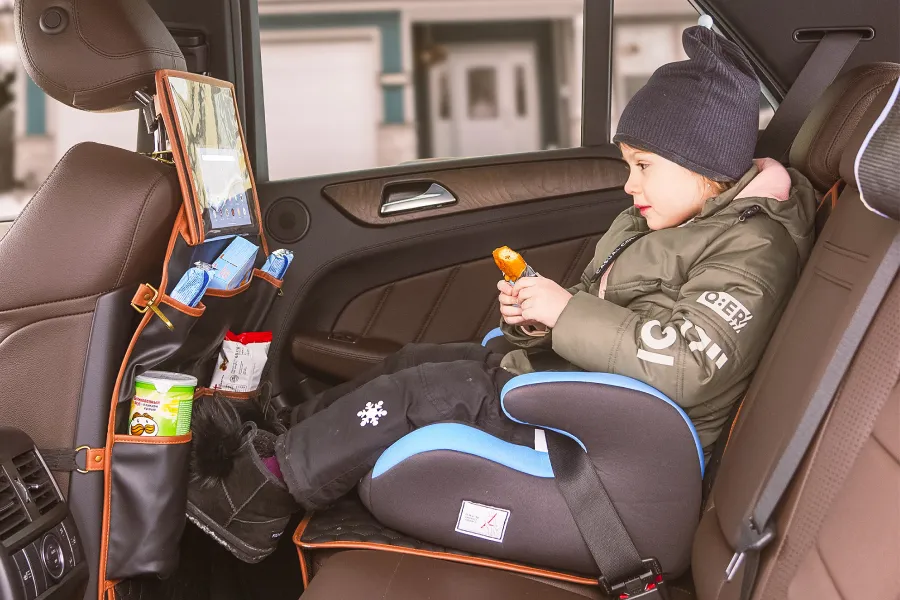 Best Booster Seats for Kids
