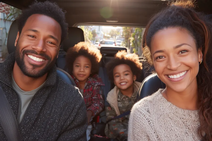 Best Booster Seats for Kids