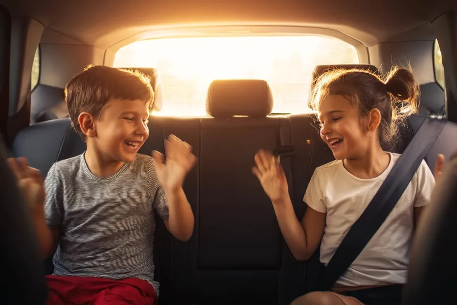 Best Booster Seats for Kids