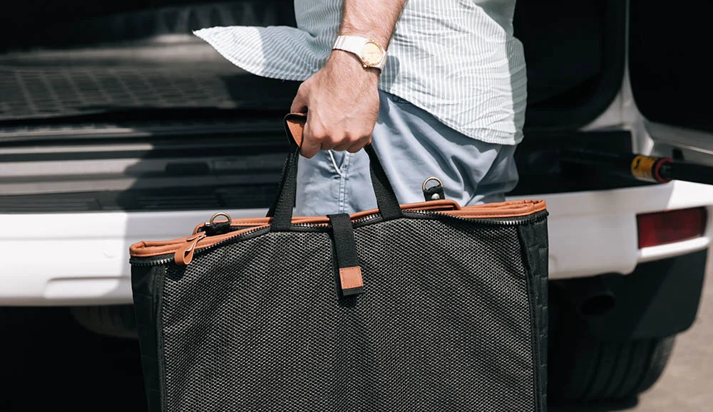 Waterproof Car Dog Hammock