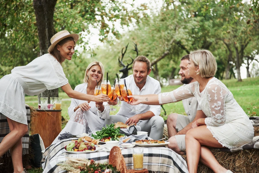 Waterproof Car Storage Organizer